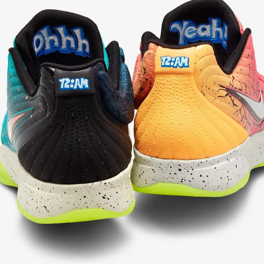 Kool-Aid x Nike Ja 2 “Mixed Berry”