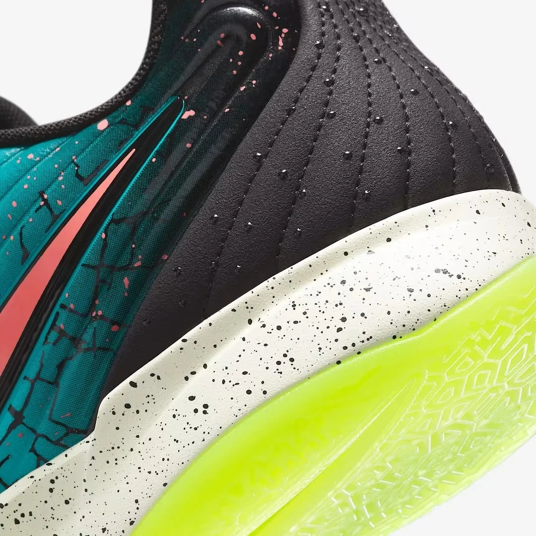 Kool-Aid x Nike Ja 2 “Mixed Berry”