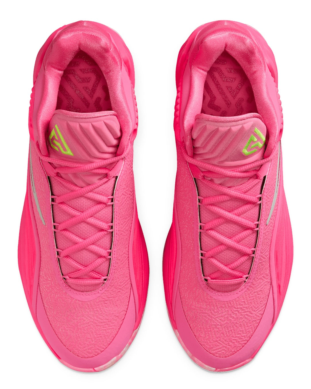 Giannis Freak 7 “Live Wire"