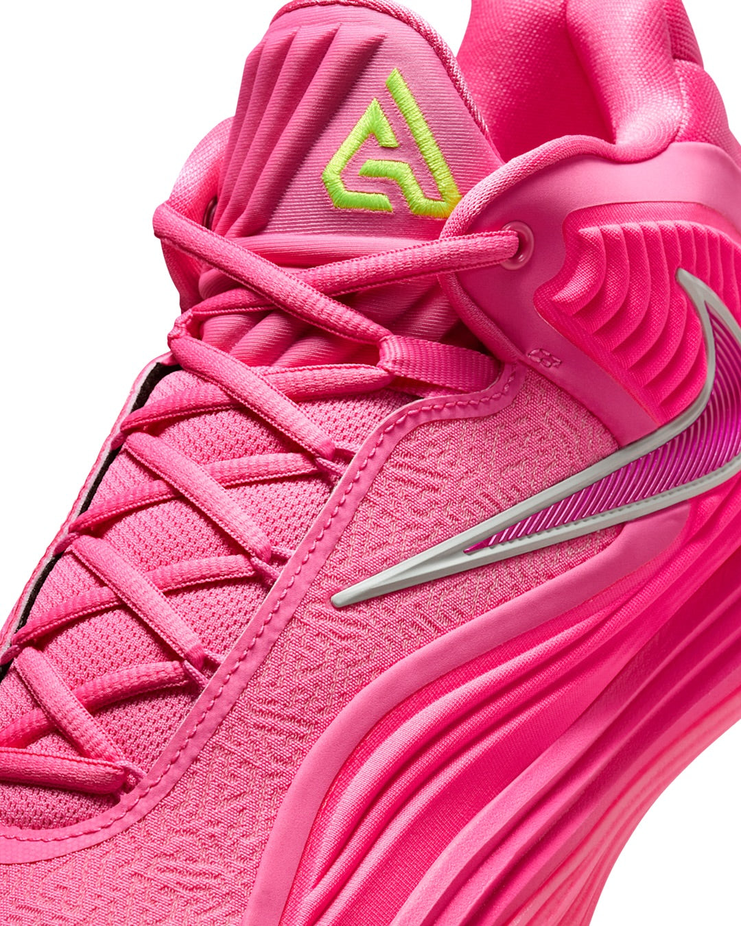 Giannis Freak 7 “Live Wire"