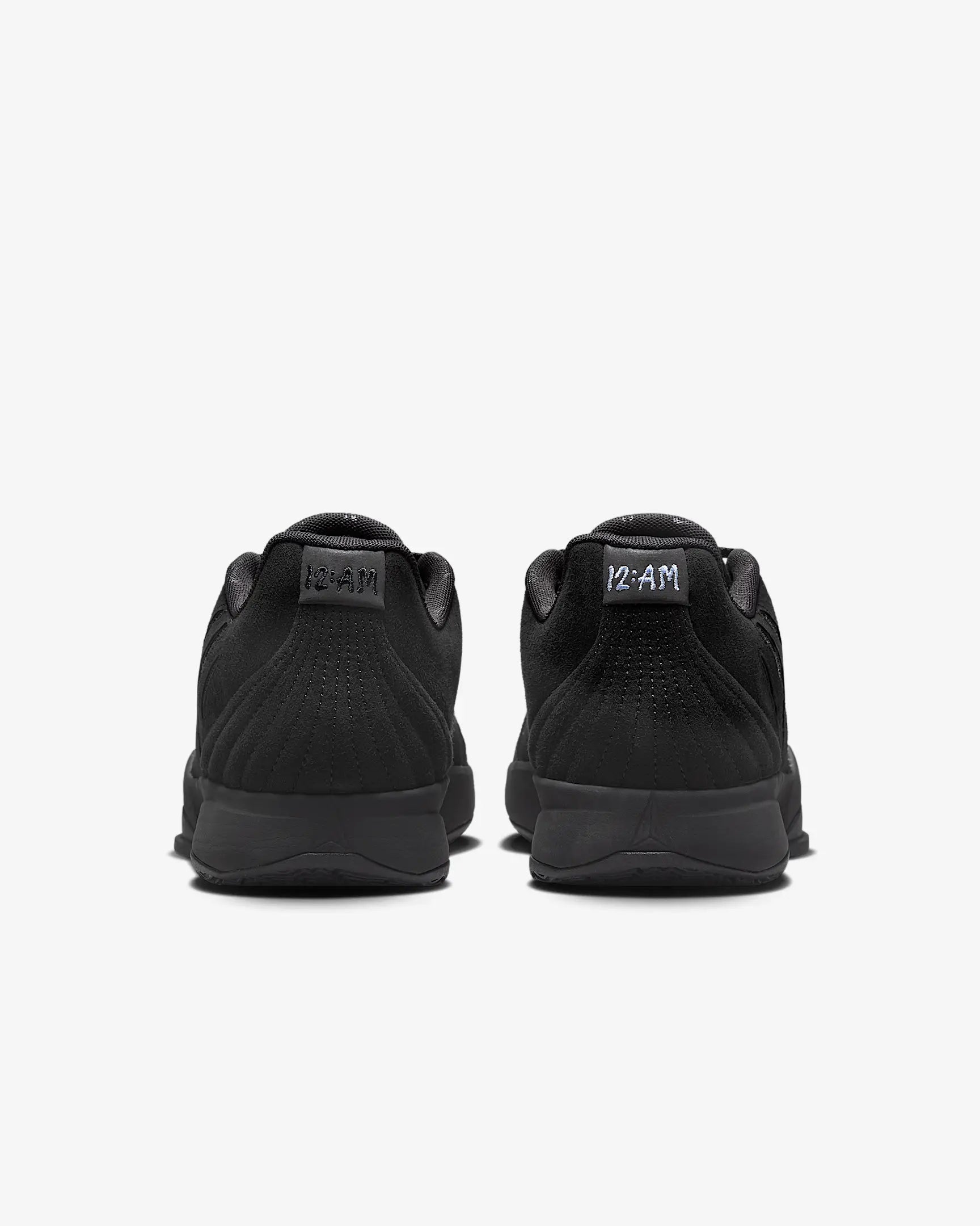 Nike Ja 2 EP “Scratch Black Label”