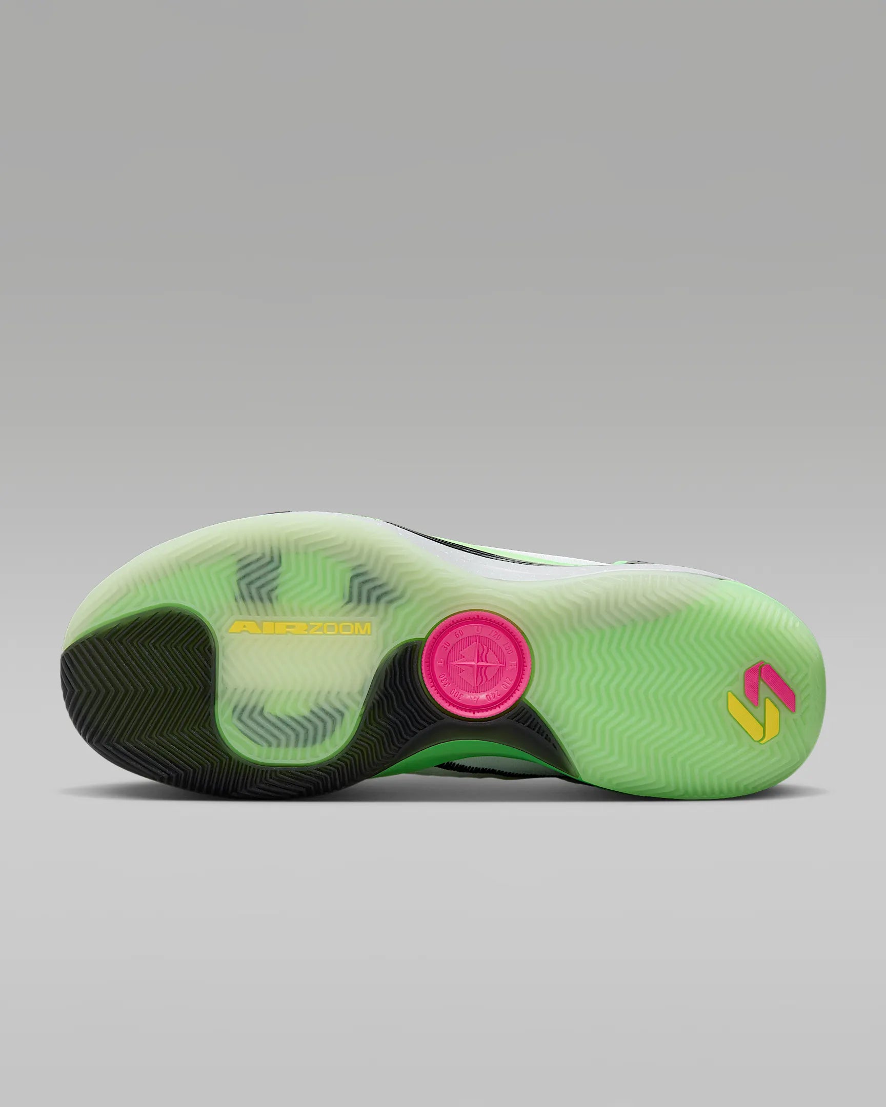 Luka 4 "Space Navigator"