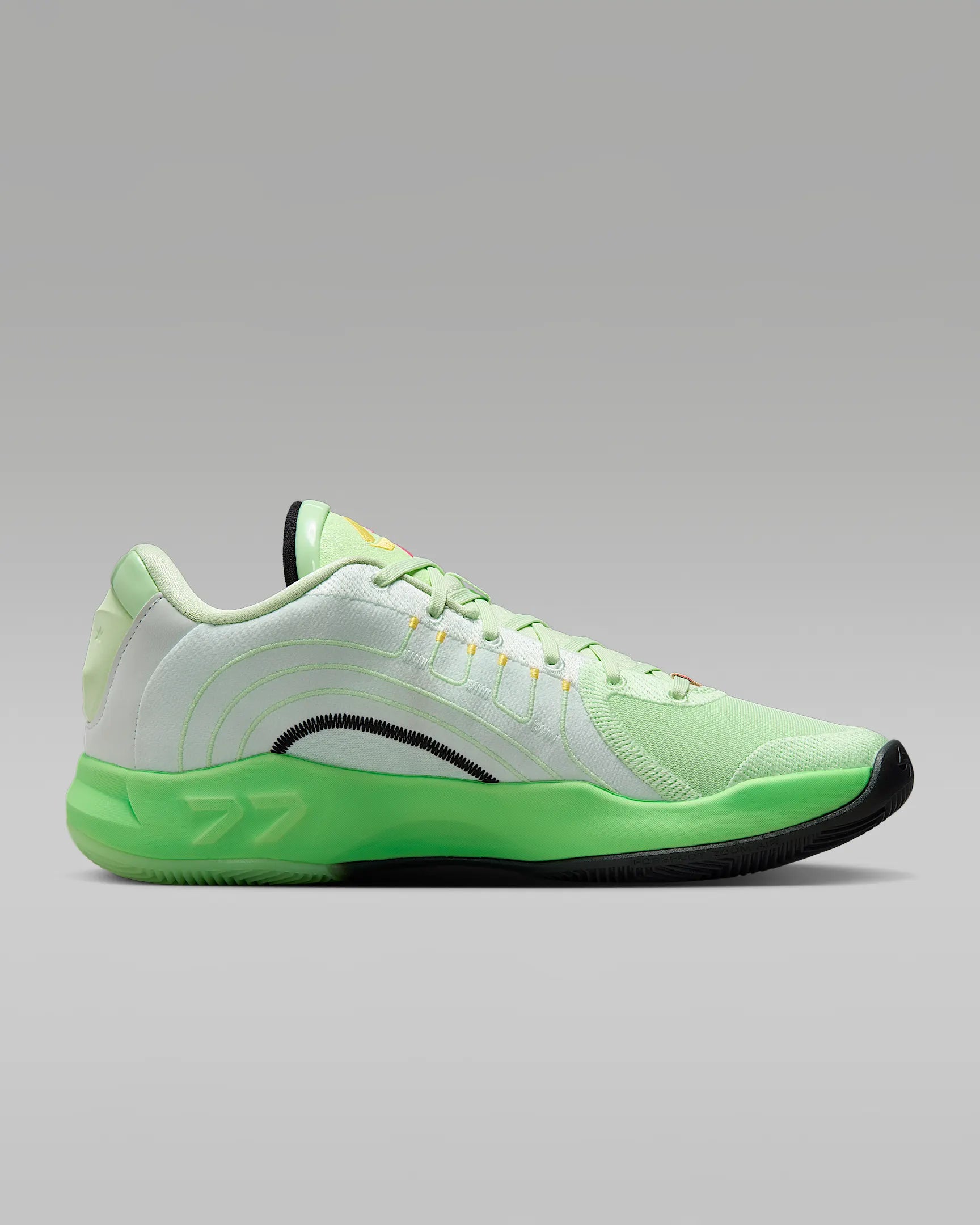 Luka 4 "Space Navigator"