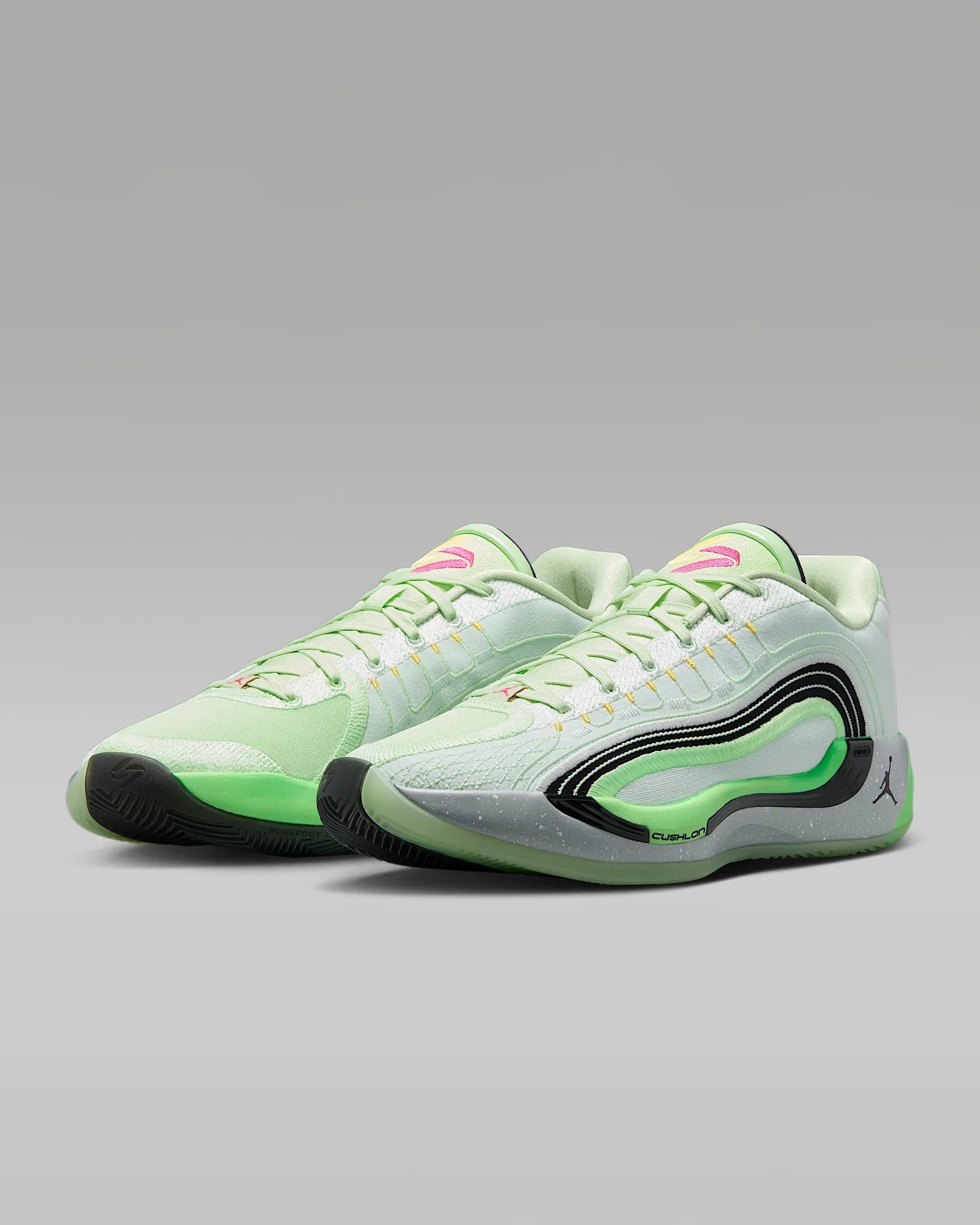 Luka 4 "Space Navigator"