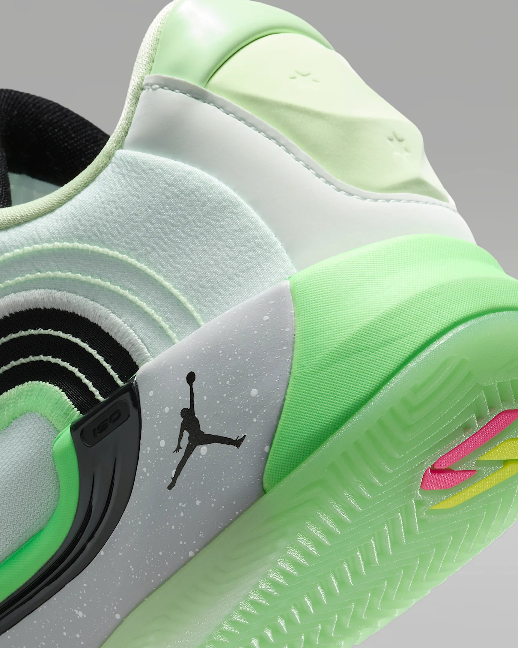 Luka 4 "Space Navigator"