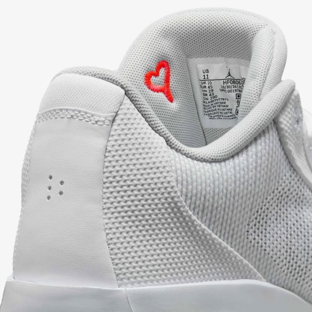 Tênis Jordan Luka 77 "Back to School"