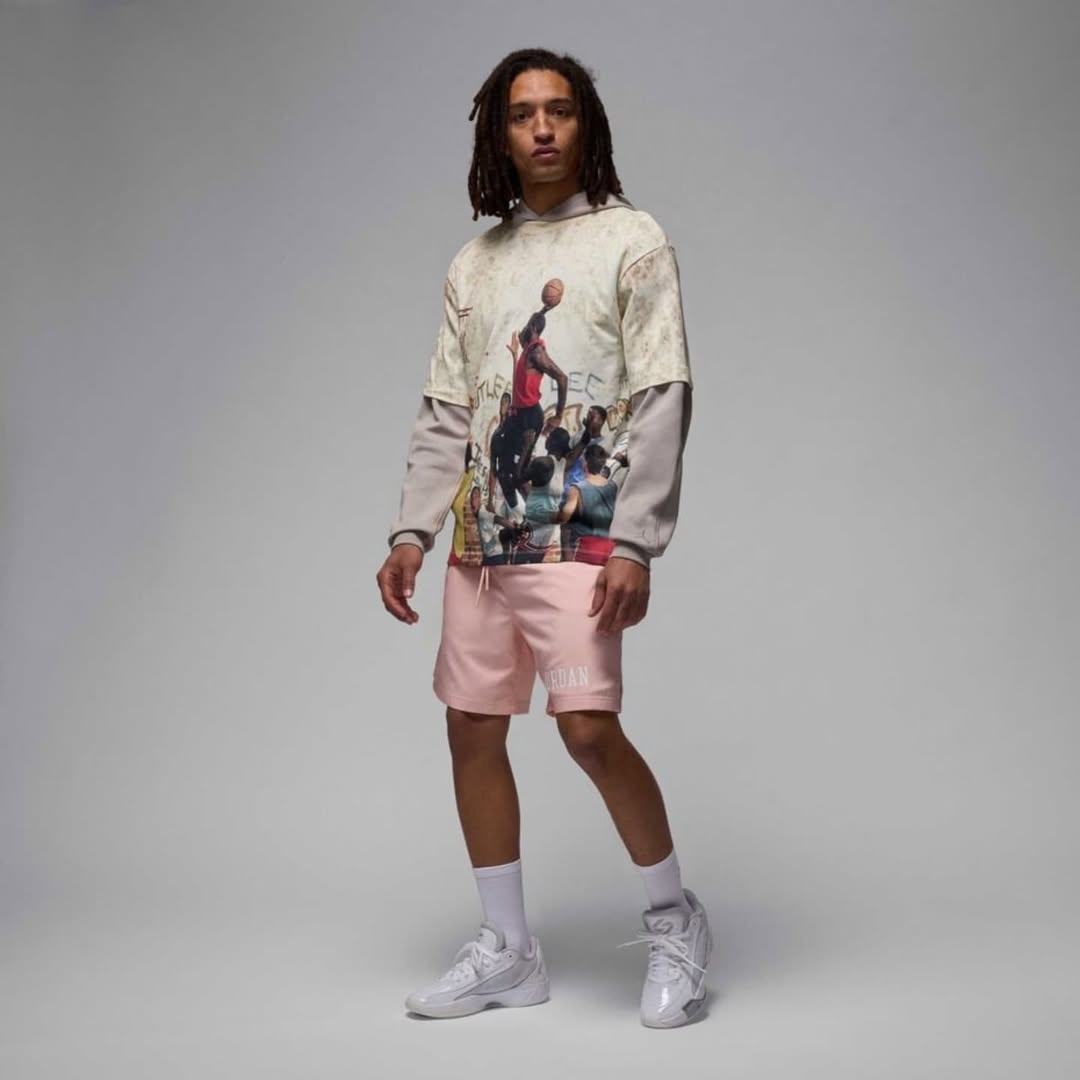 Tênis Jordan Luka 77 "Back to School"