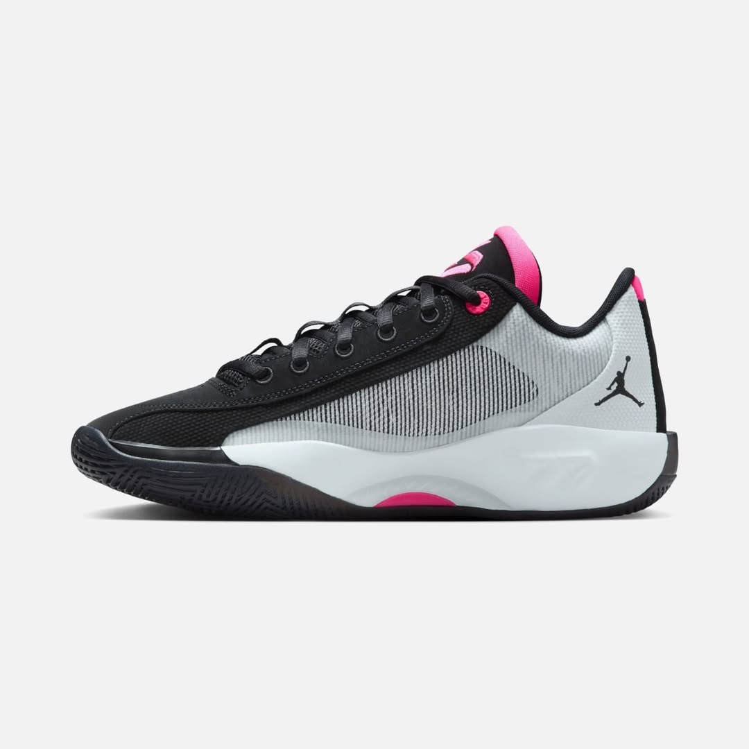 Tênis Jordan Luka 77