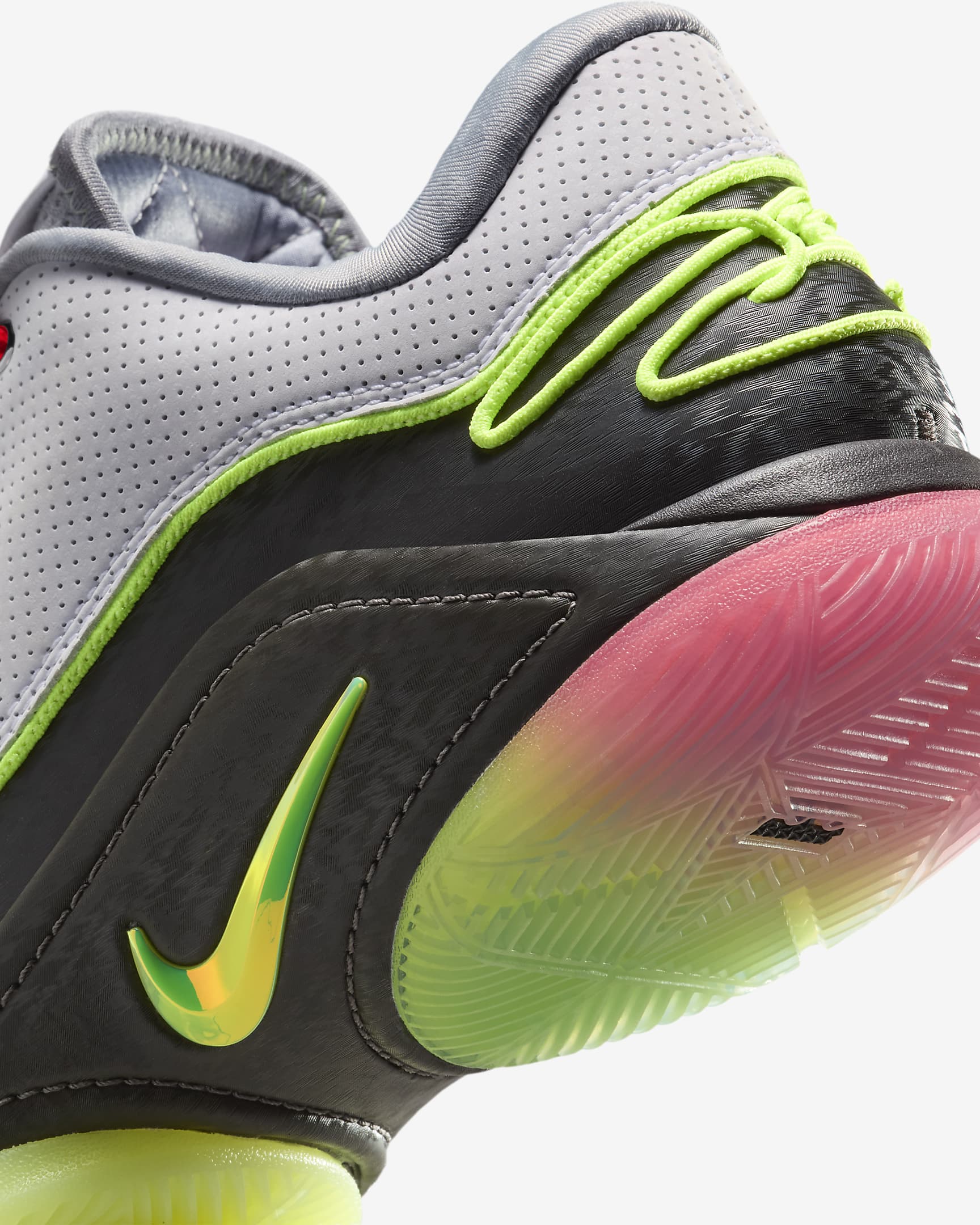 LeBron XXII "Crown Jewel"