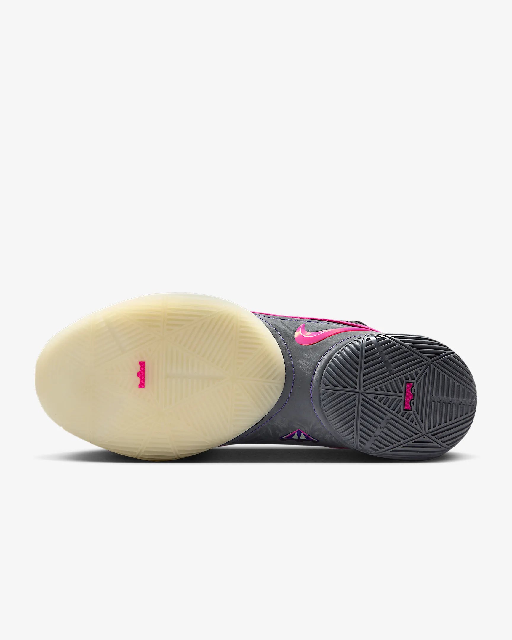 LeBron XXII "Tunnel Vision"