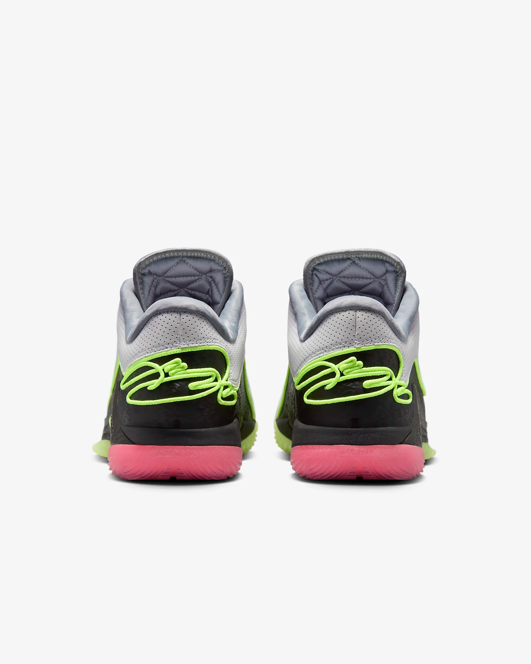 LeBron XXII "Crown Jewel"