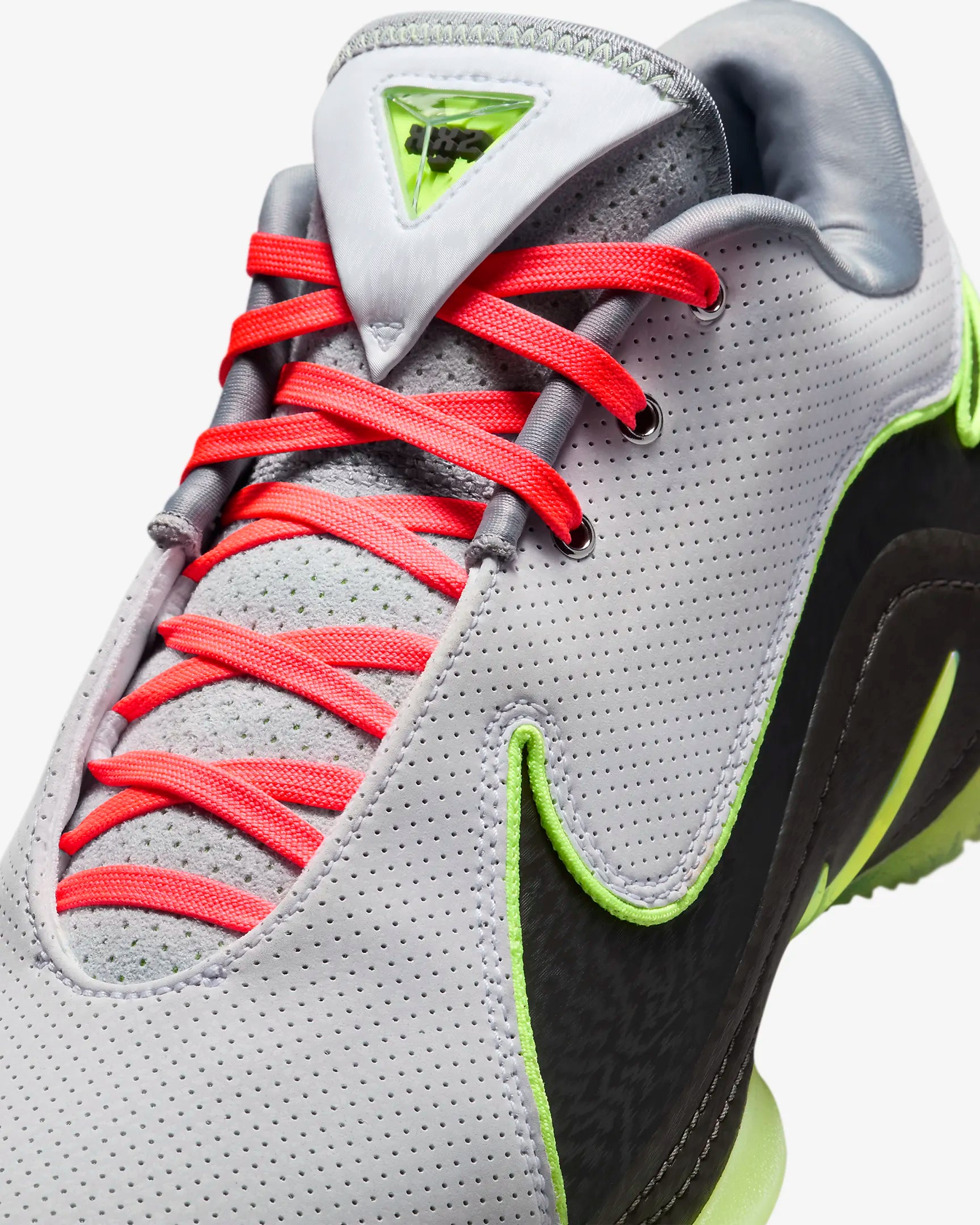 LeBron XXII "Crown Jewel"