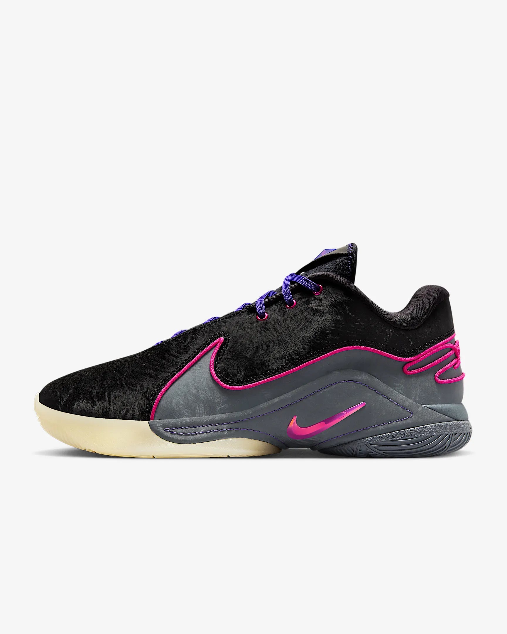 Nike Vision Tunnel EP 22 LeBron Nike US8.5新品 LeBron Droper - Vision Tunnel 22 シューズ(男性用)