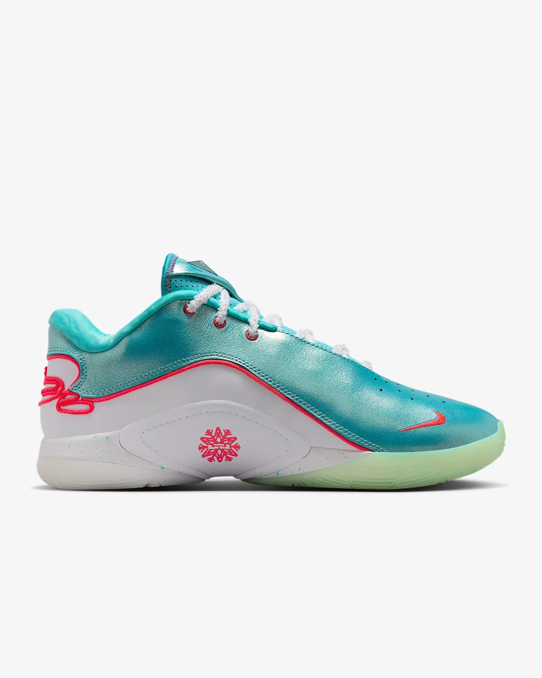 LeBron XXII "Limelight"