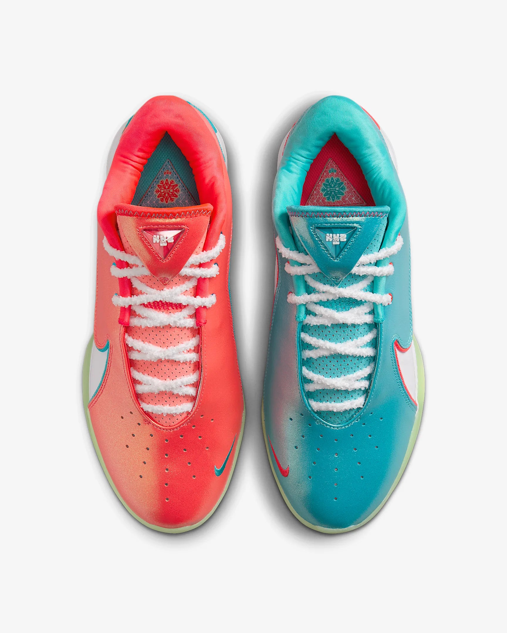 LeBron XXII "Limelight"