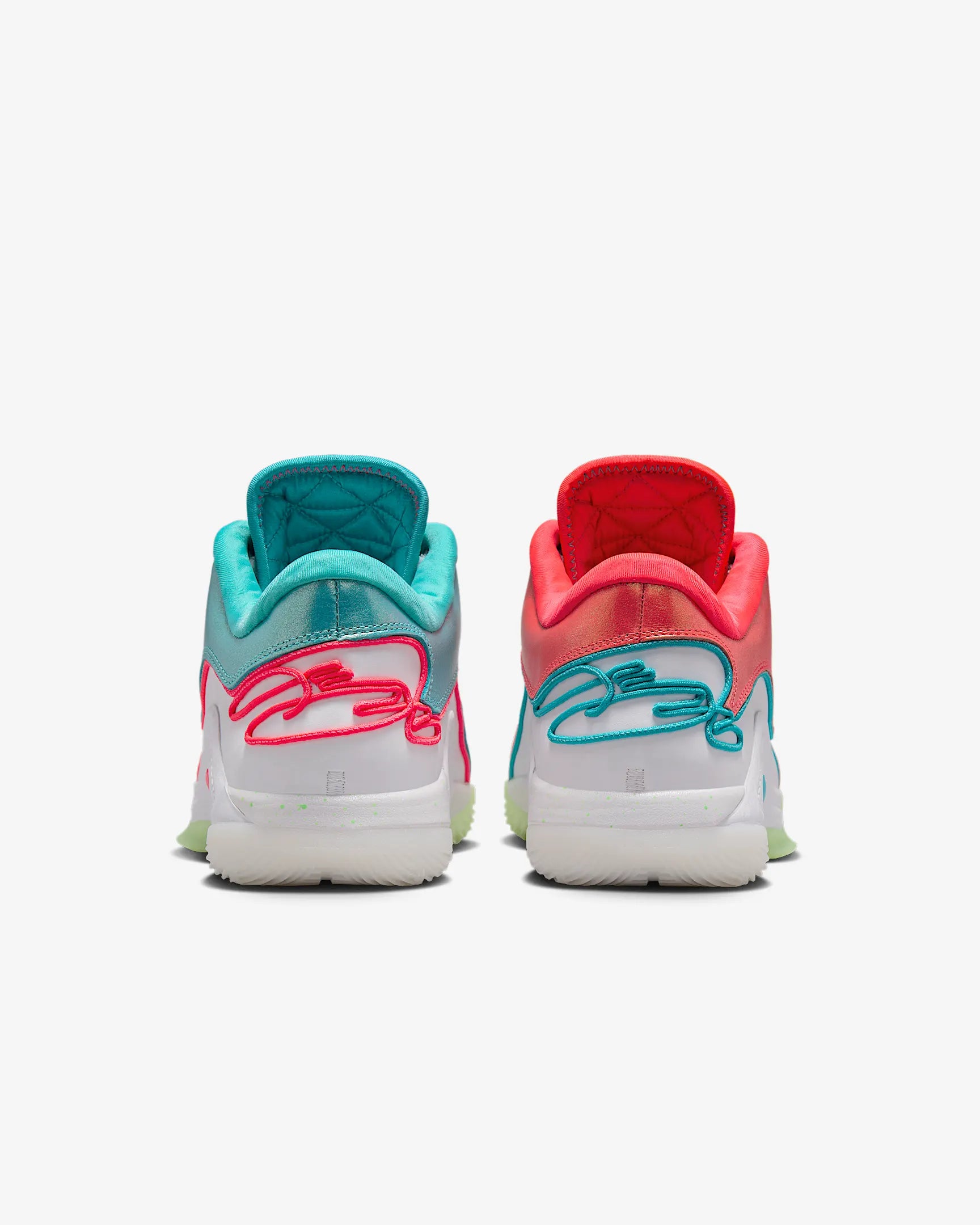 LeBron XXII "Limelight"