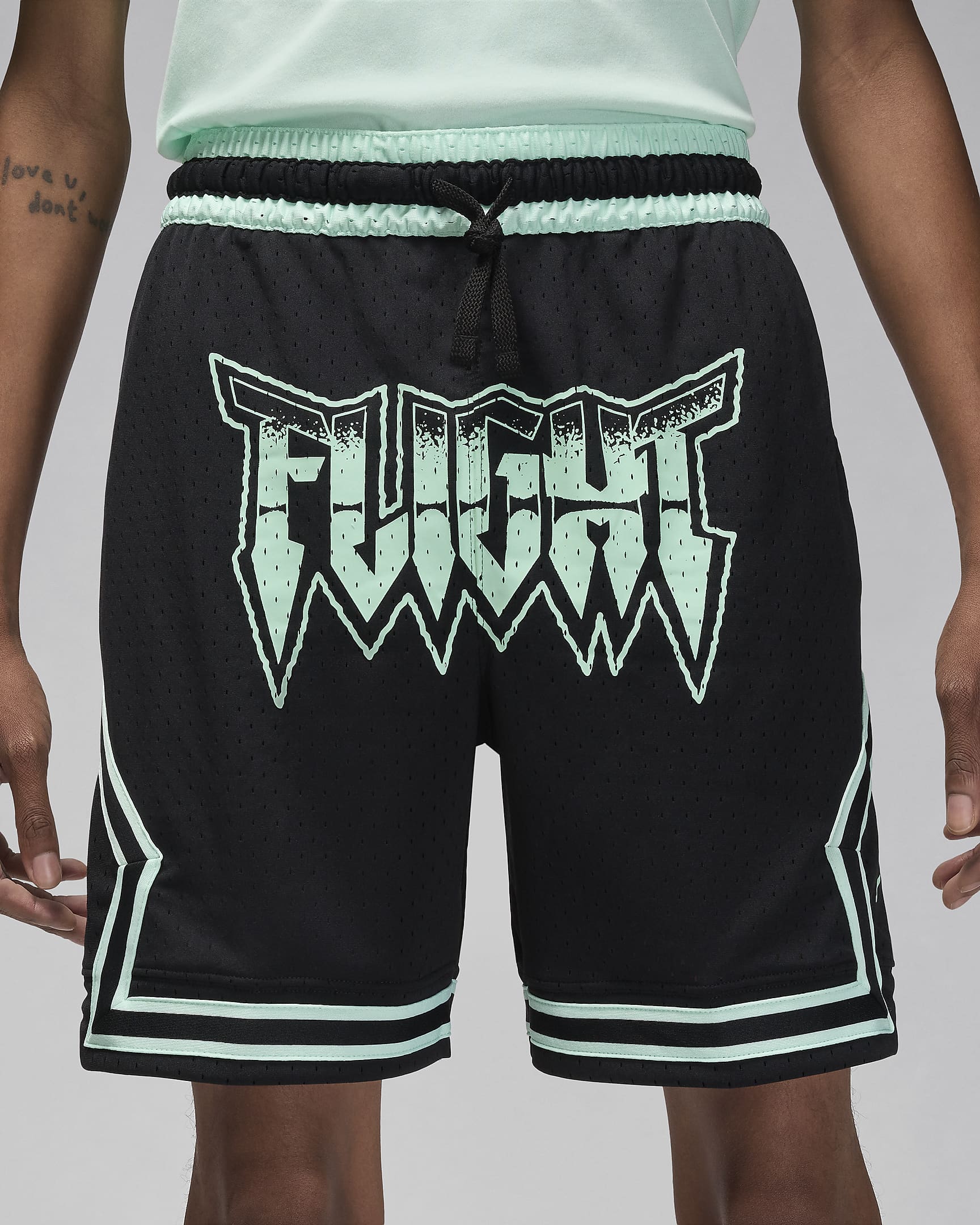 Shorts Jordan Dri-FIT Diamond
