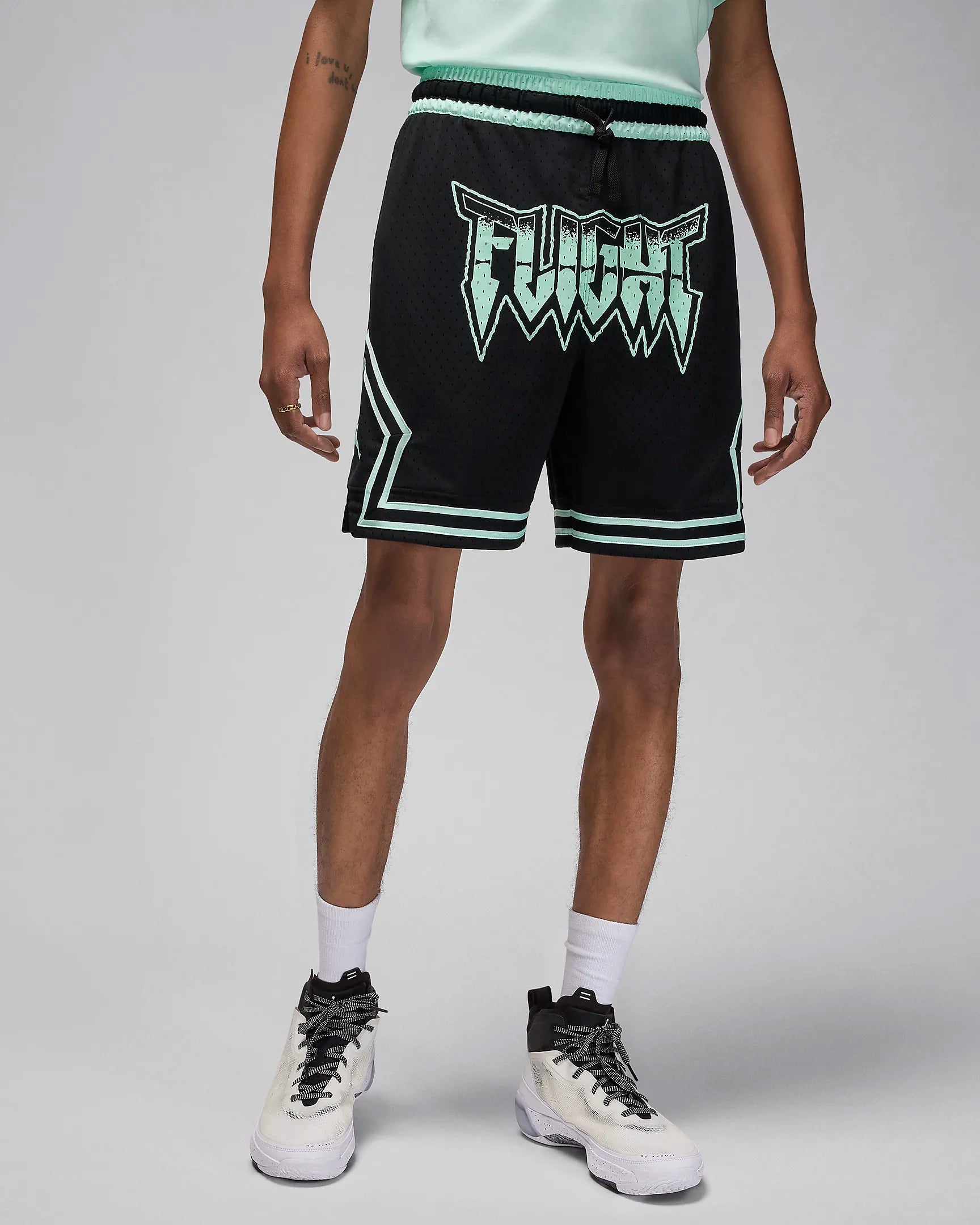 Shorts Jordan Dri-FIT Diamond