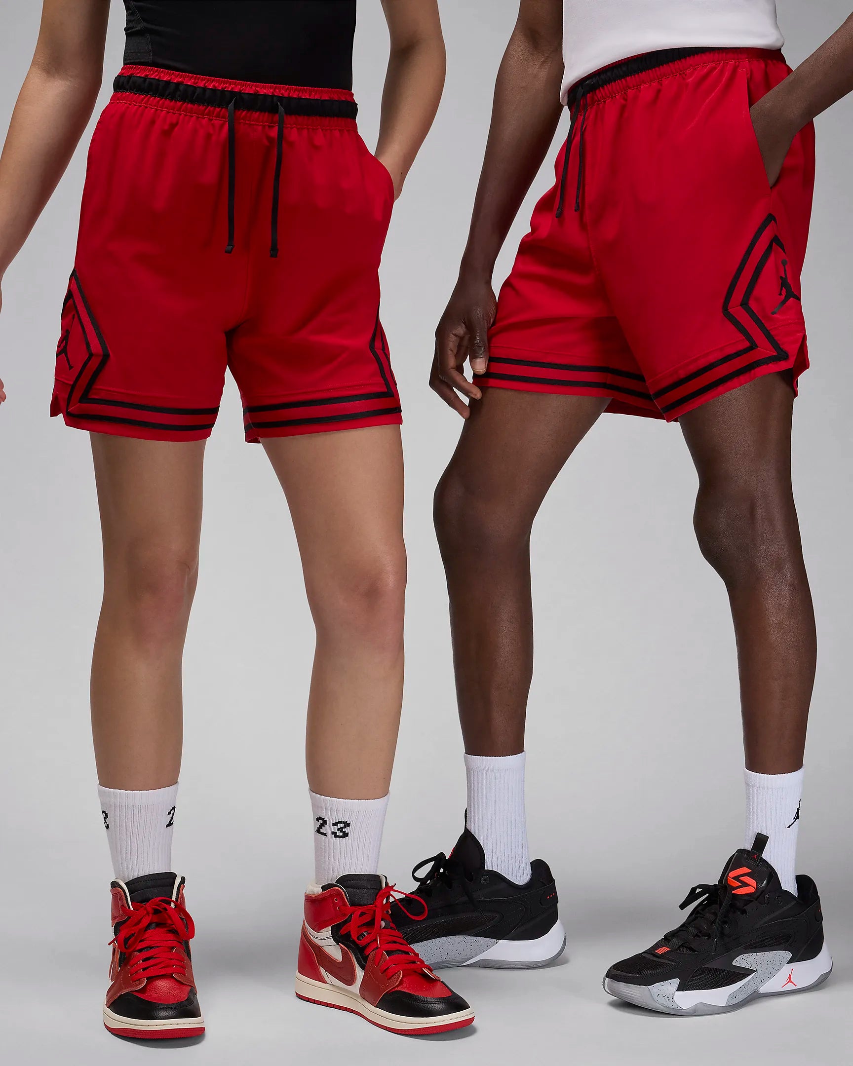 Shorts Jordan Dri-FIT