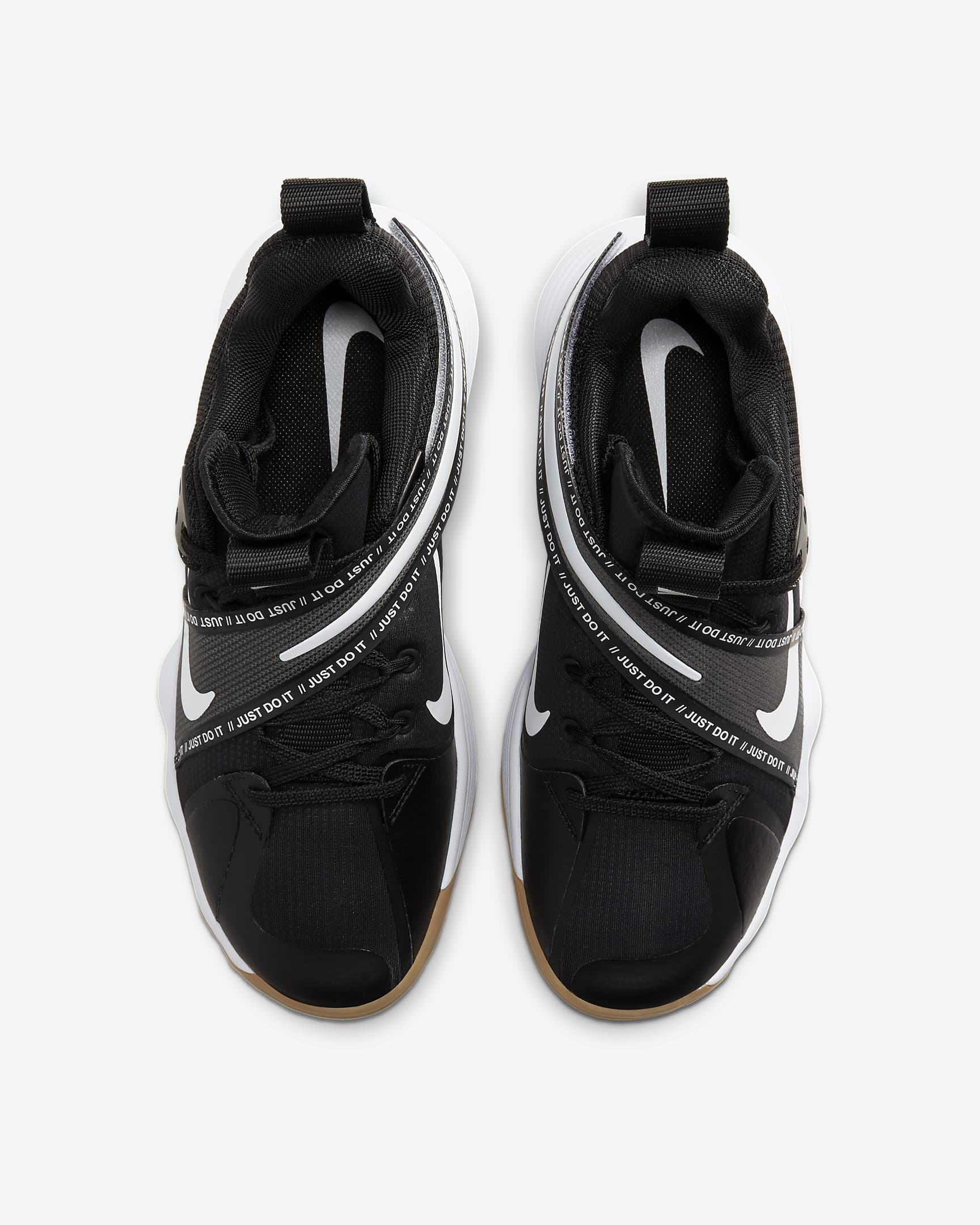 Nike React HyperSet
