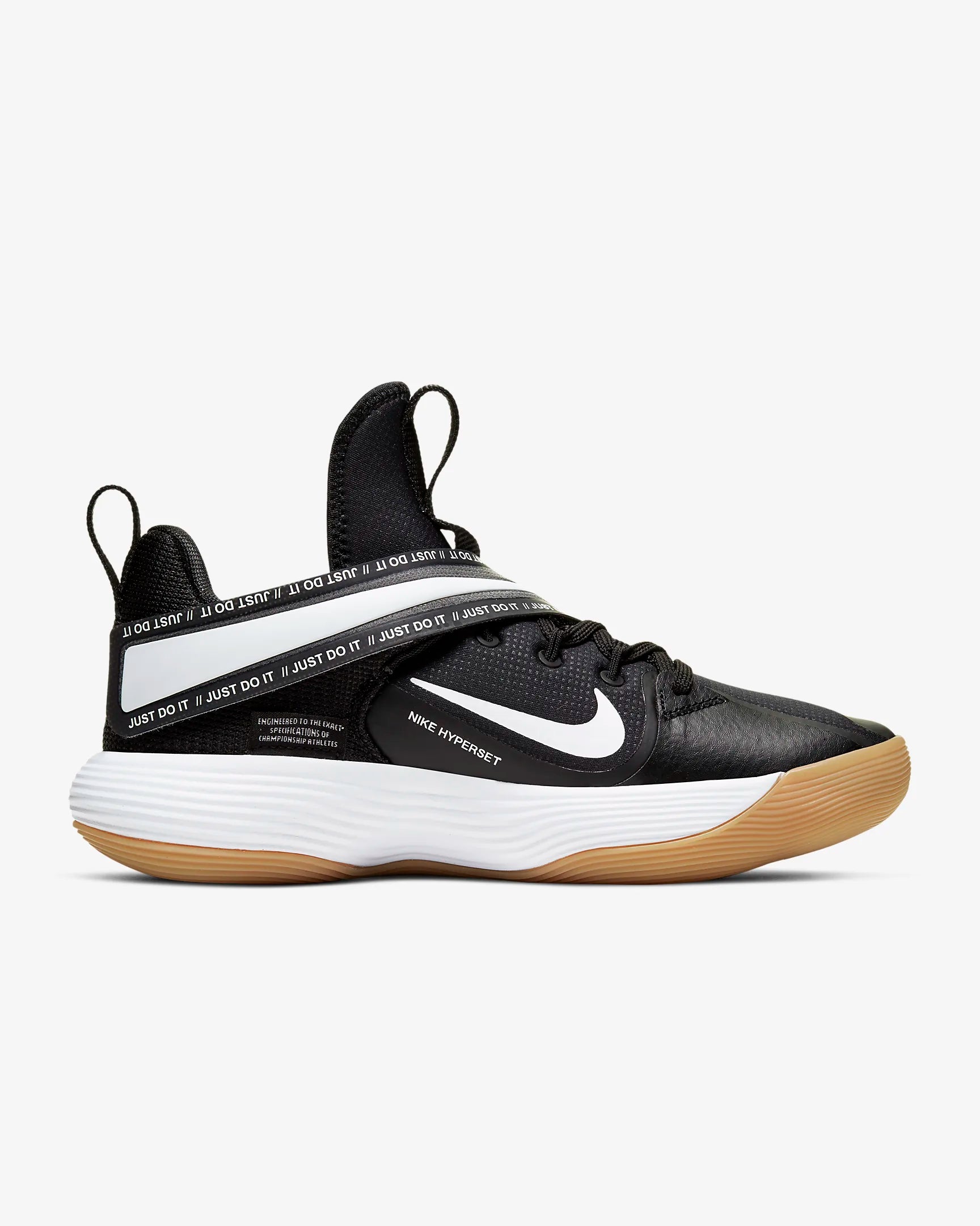 Nike React HyperSet