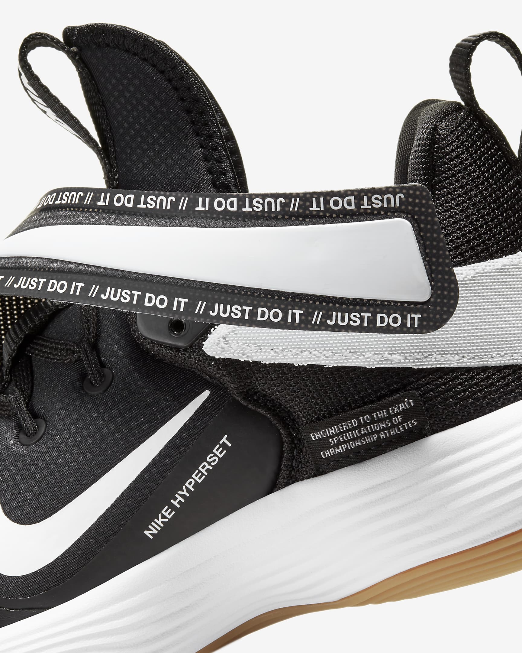 Nike React HyperSet