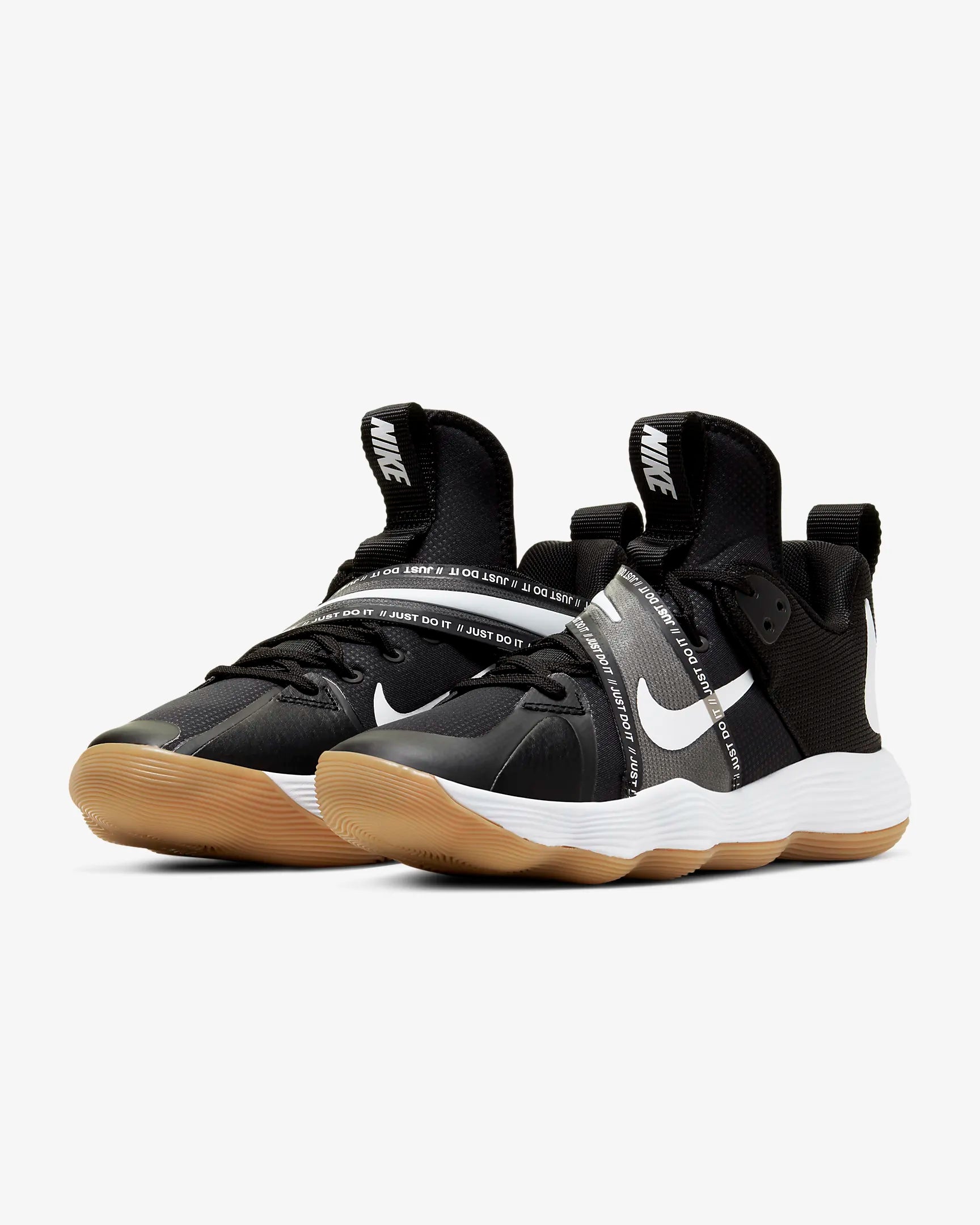 Nike React HyperSet