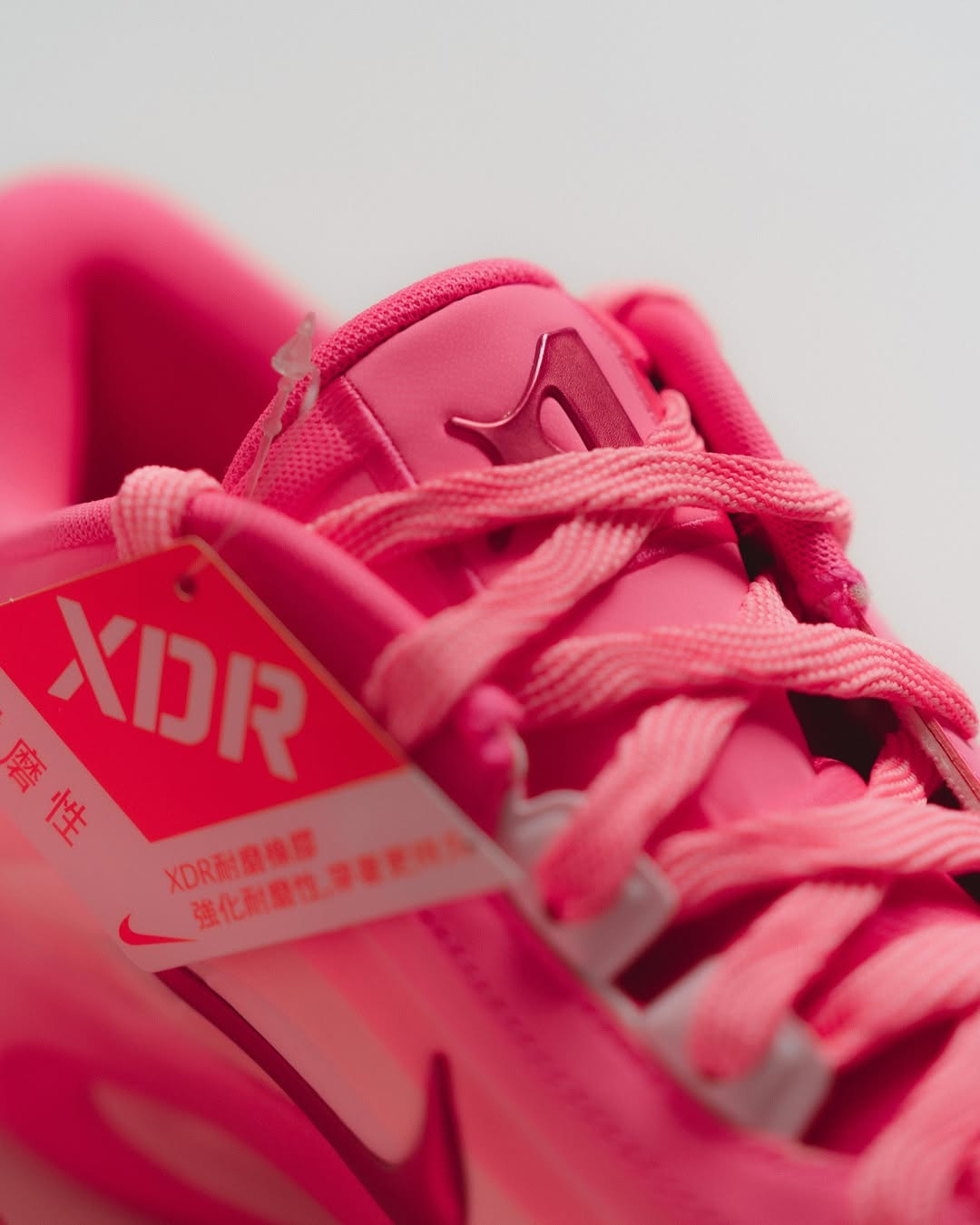 Nike A'One "Pink Aura"