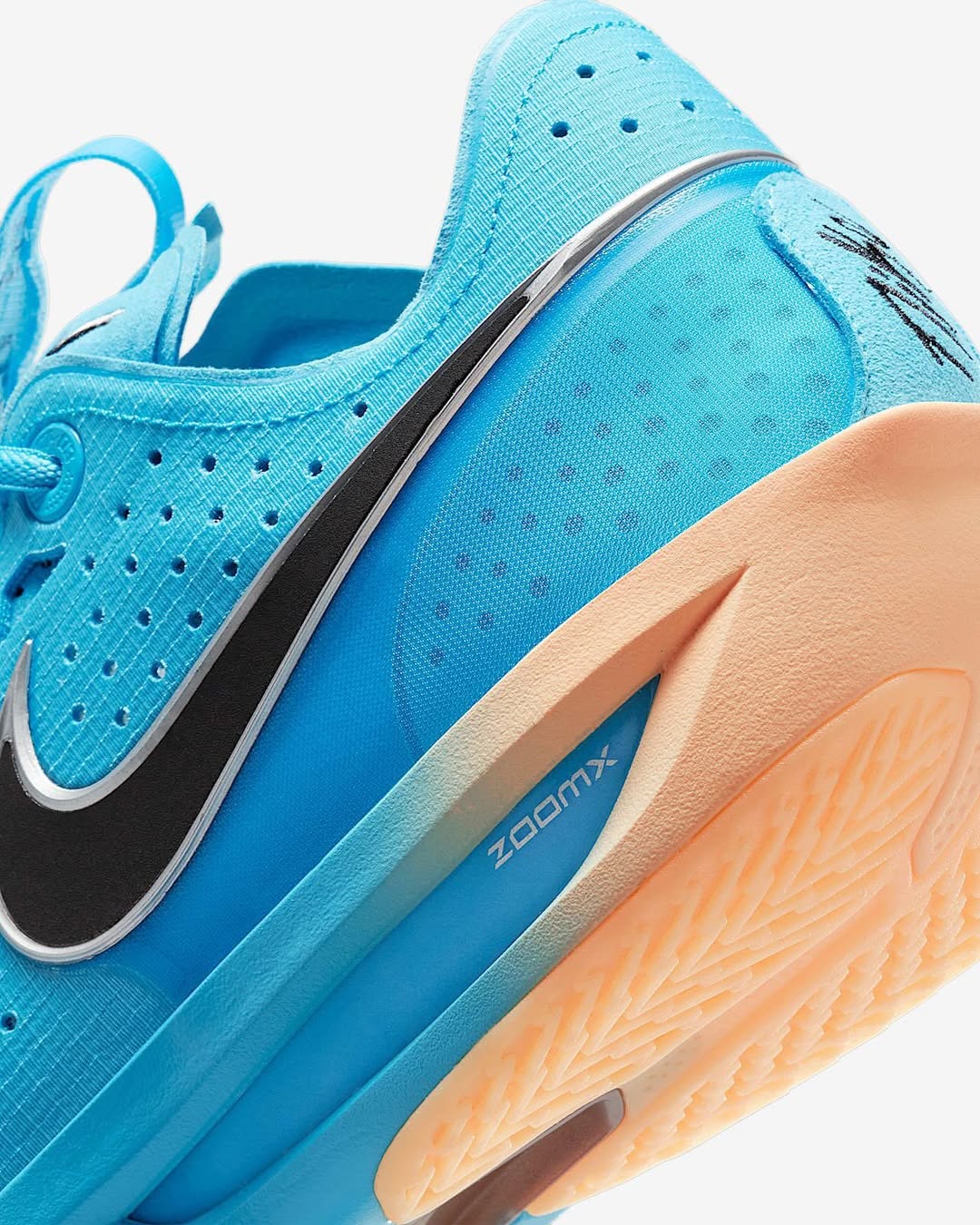 Nike G.T. Cut 3 "Blue Fury"