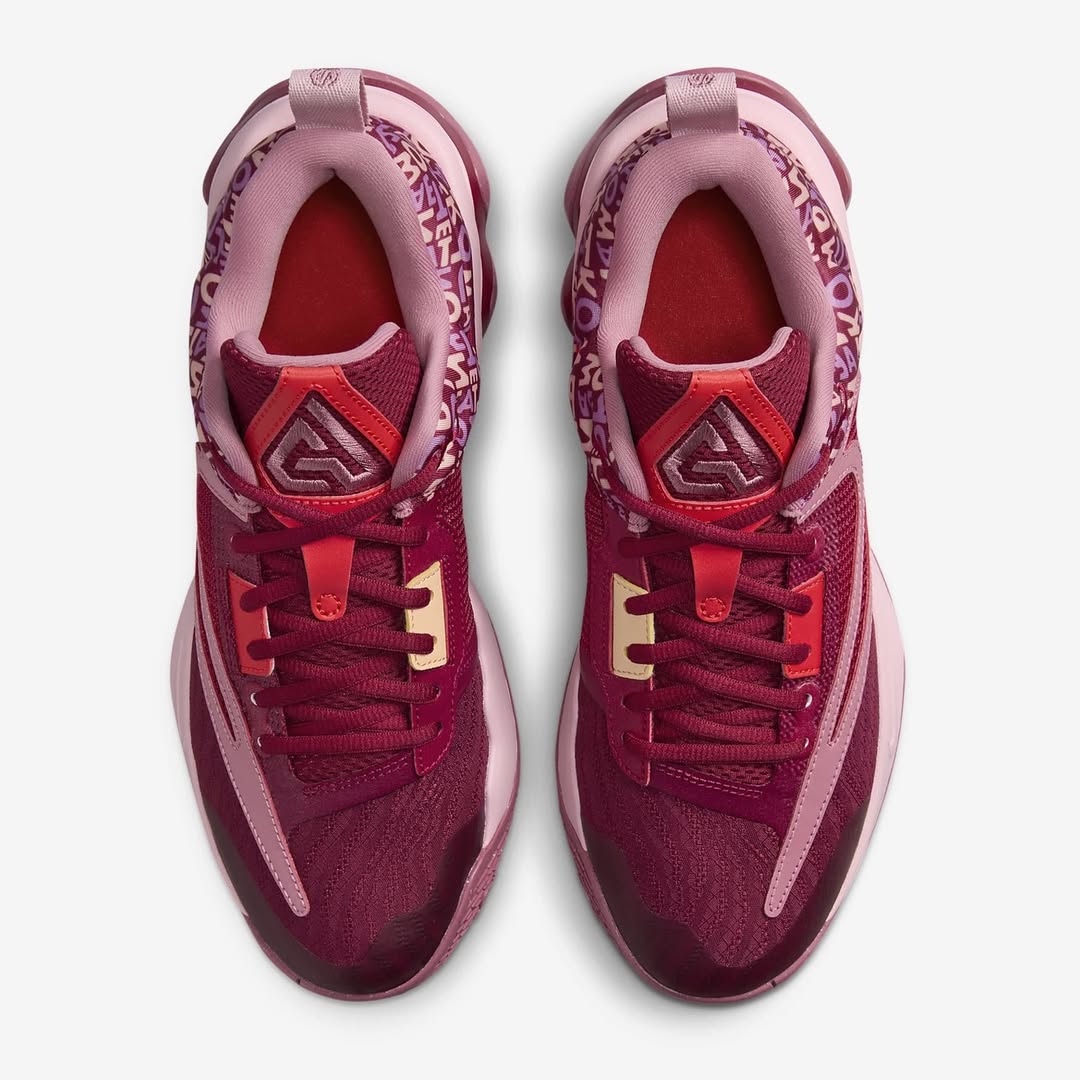 Giannis Immortality 3