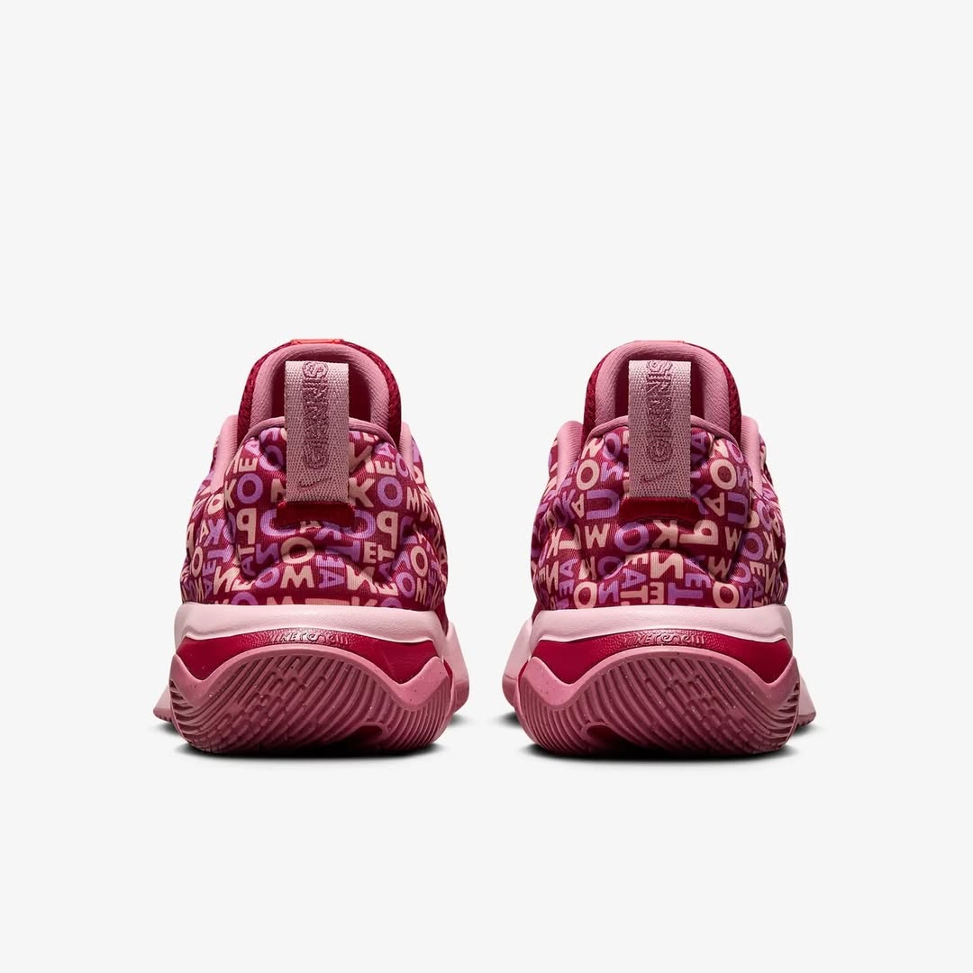 Giannis Immortality 3