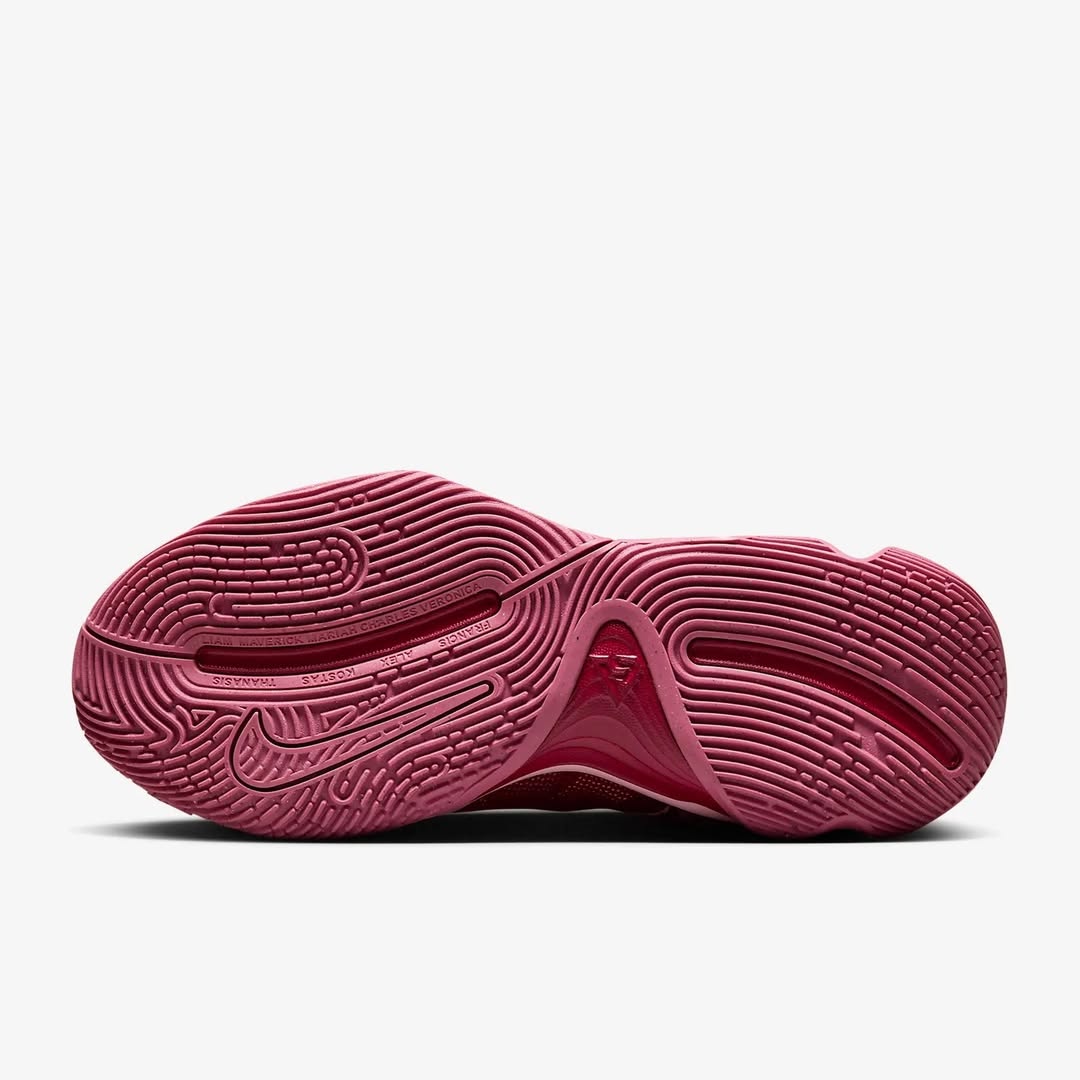 Giannis Immortality 3