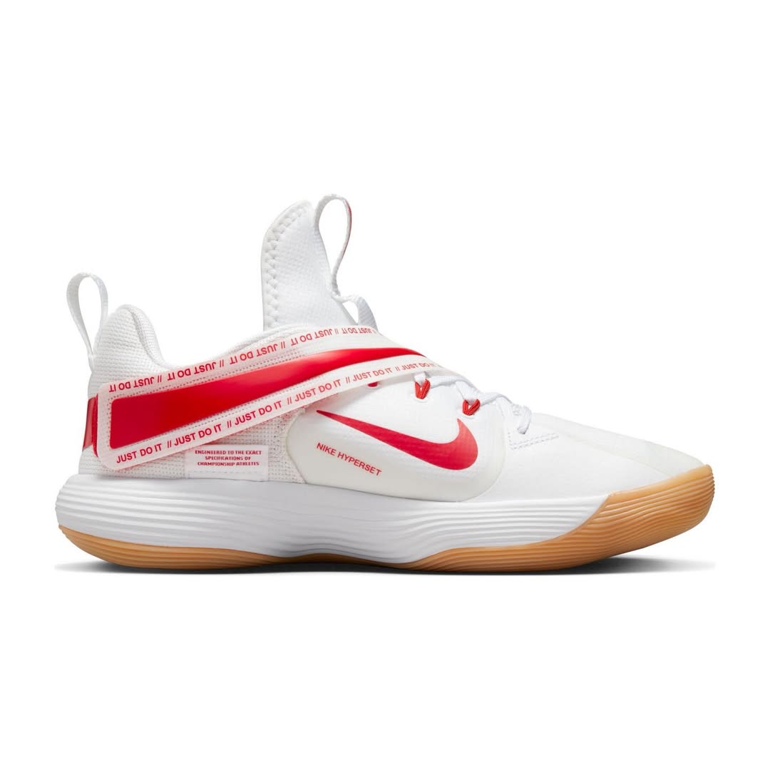 Nike React HyperSet