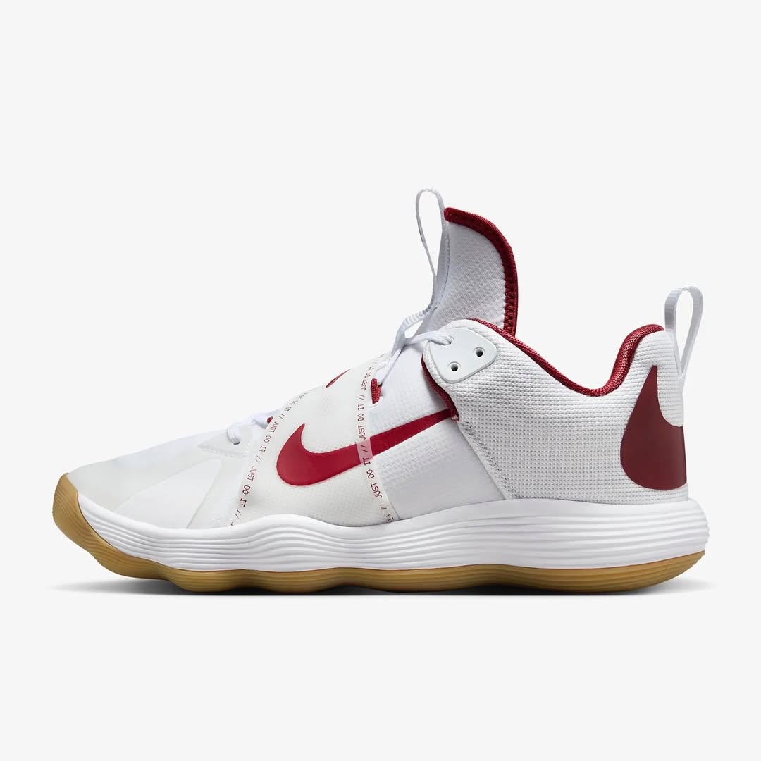 Nike React HyperSet