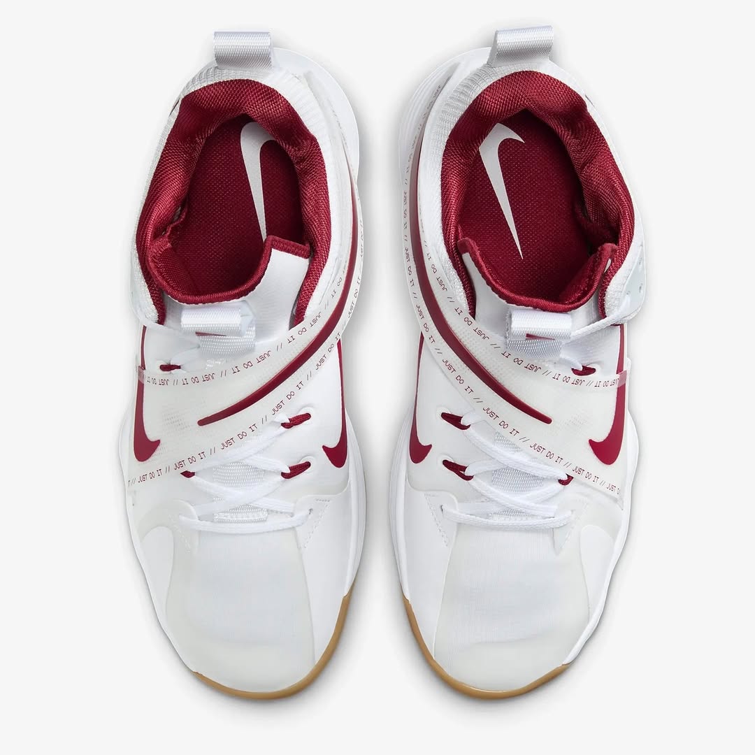 Nike React HyperSet