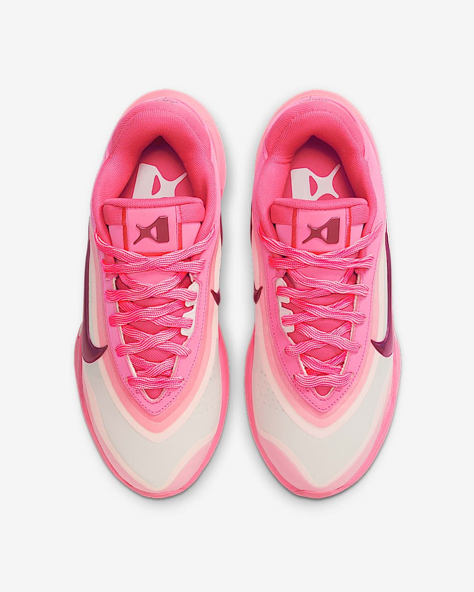 Nike A'One "Pink Aura"
