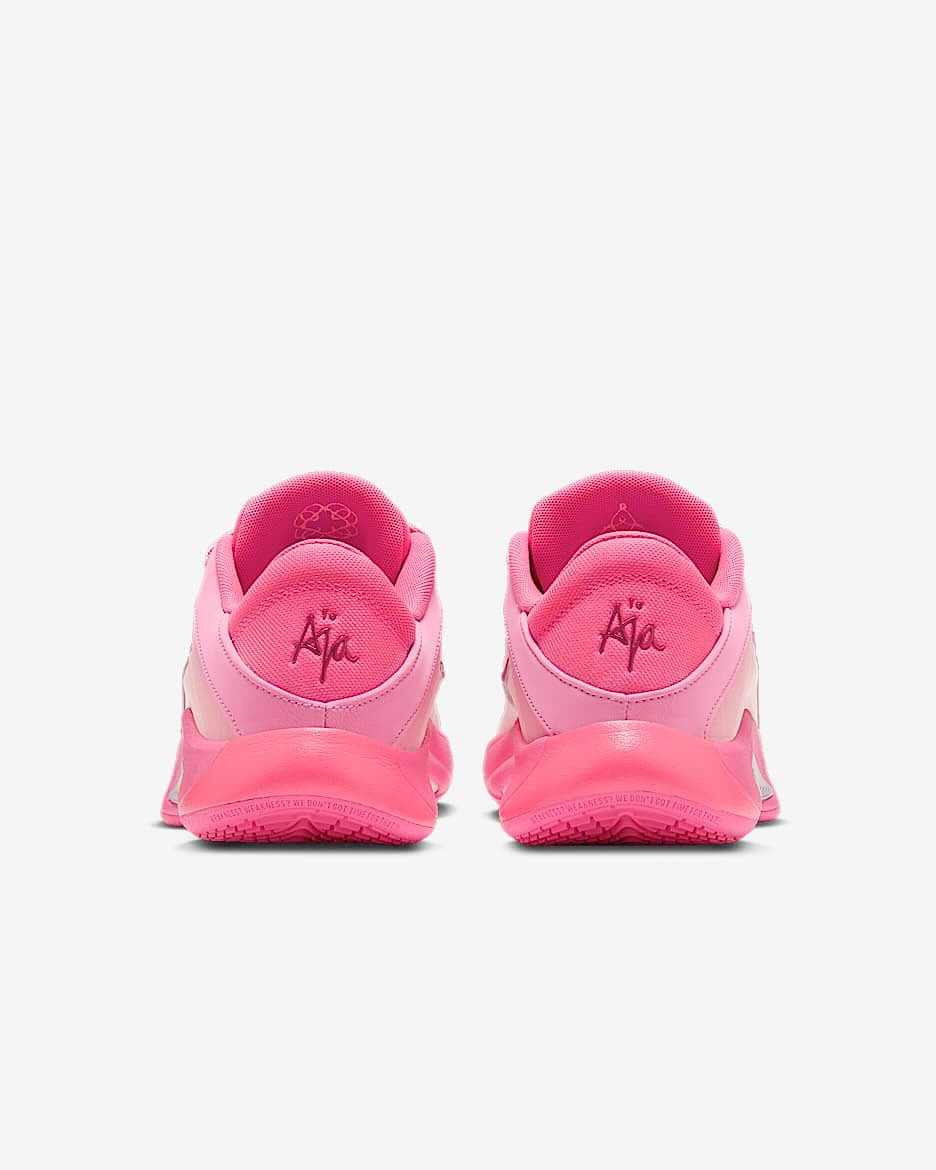 Nike A'One "Pink Aura"