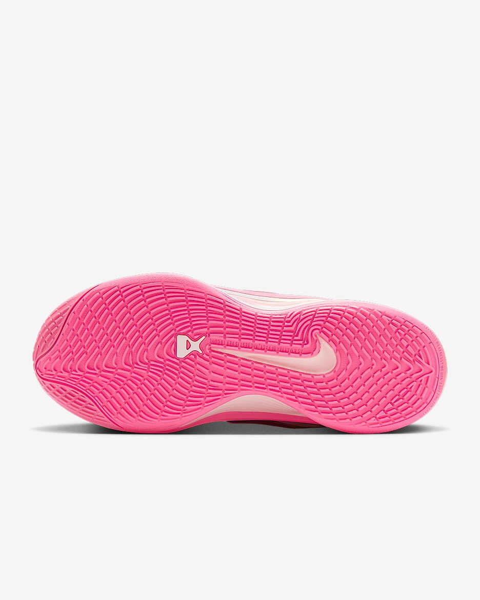 Nike A'One "Pink Aura"