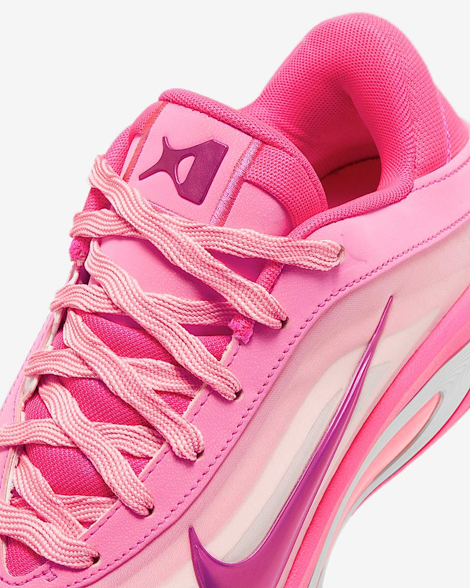 Nike A'One "Pink Aura"