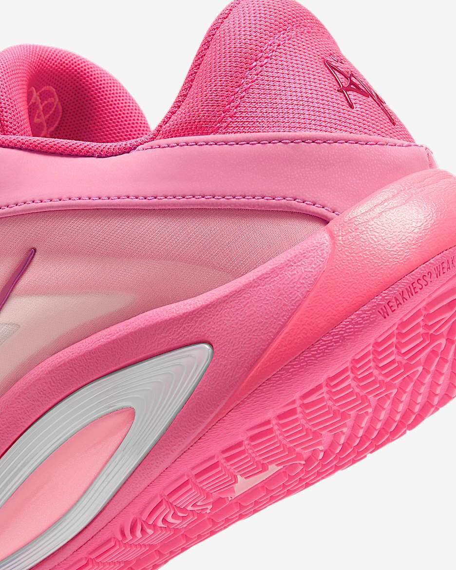 Nike A'One "Pink Aura"