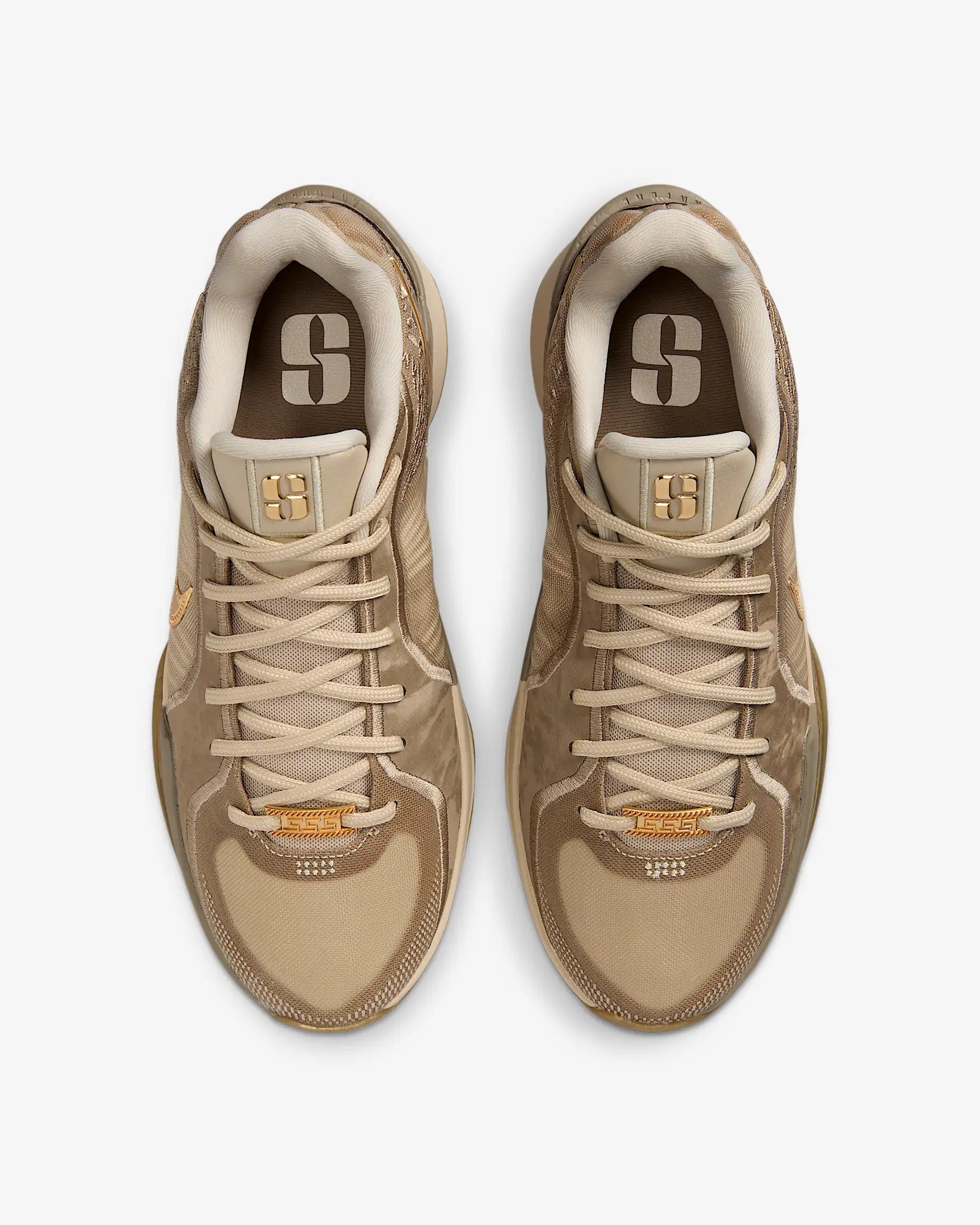 Sabrina 2 "Stronger Than Gold" EP