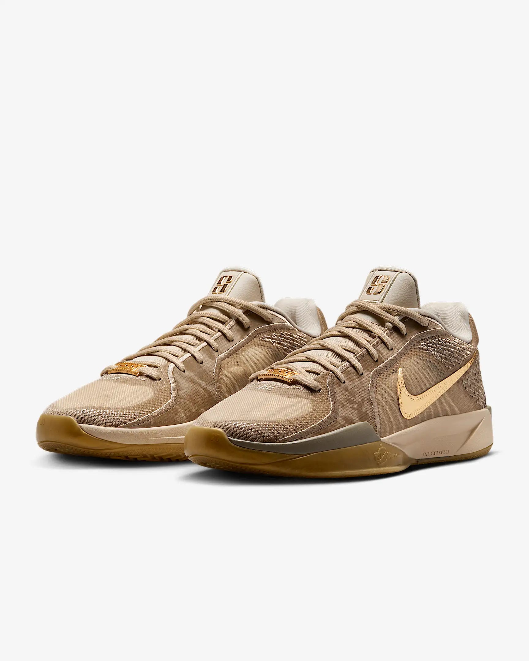 Sabrina 2 "Stronger Than Gold" EP