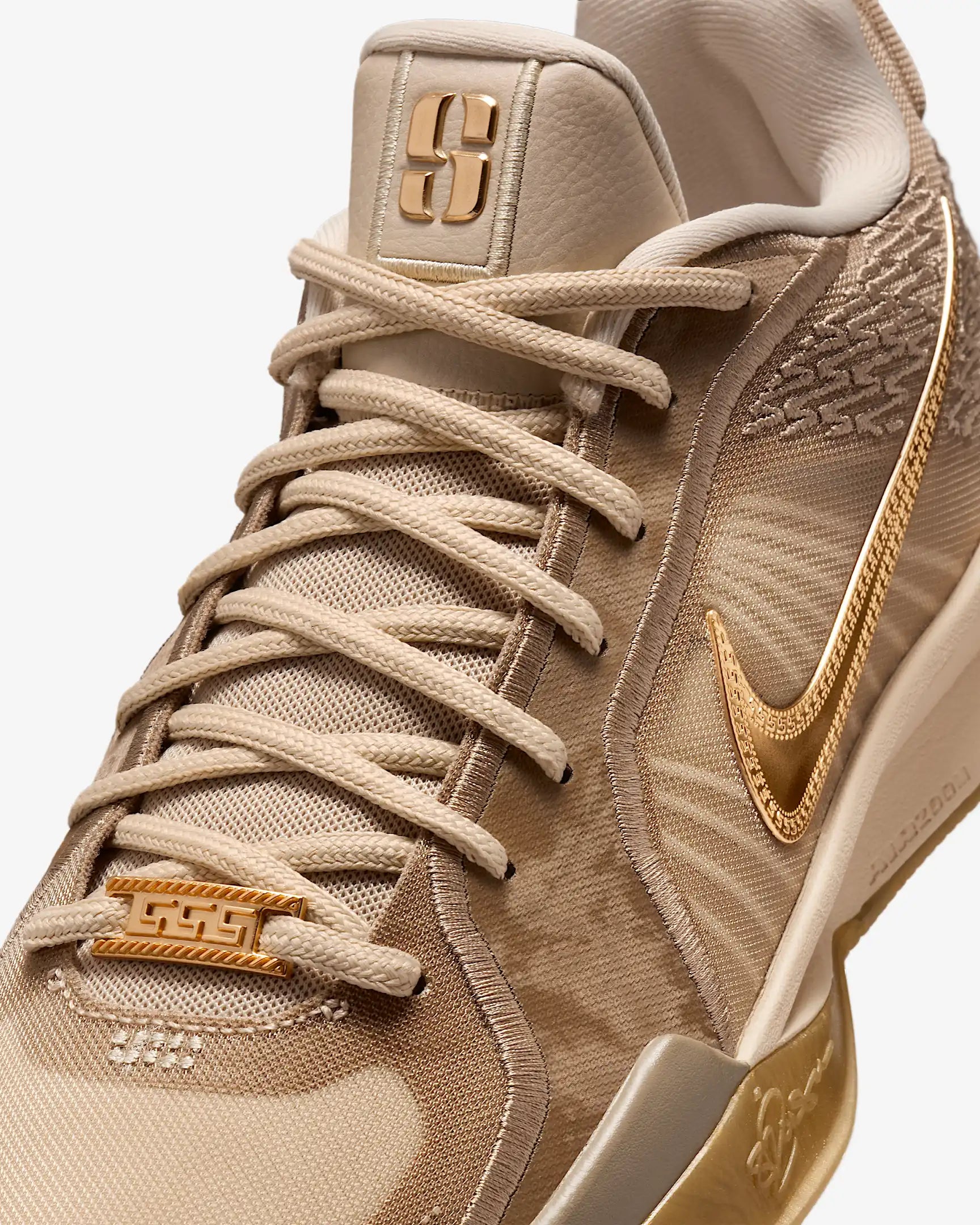 Sabrina 2 "Stronger Than Gold" EP