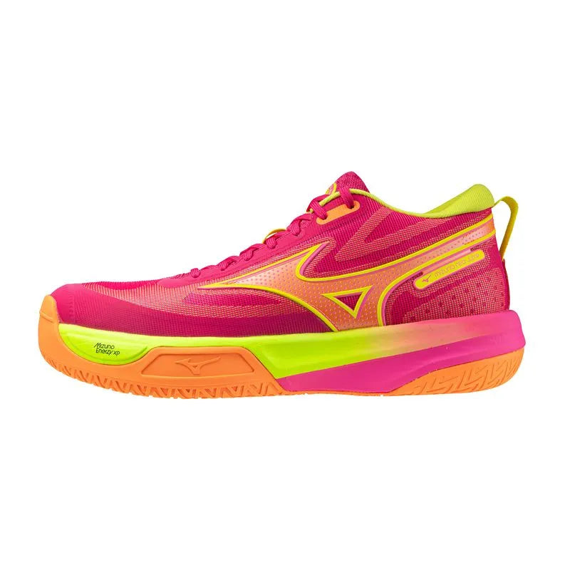 Tênis de Vôlei Mizuno Neo Jump