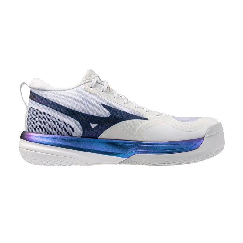 Tênis de Vôlei Mizuno Neo Jump