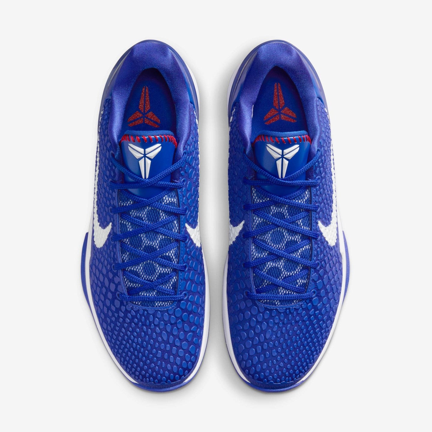 Nike Kobe 6 Protro “Dodgers”