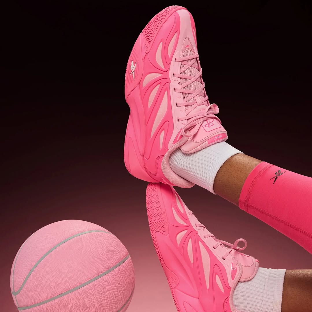 Tênis Reebok Angel Reese 1 “MEBOUNDS”