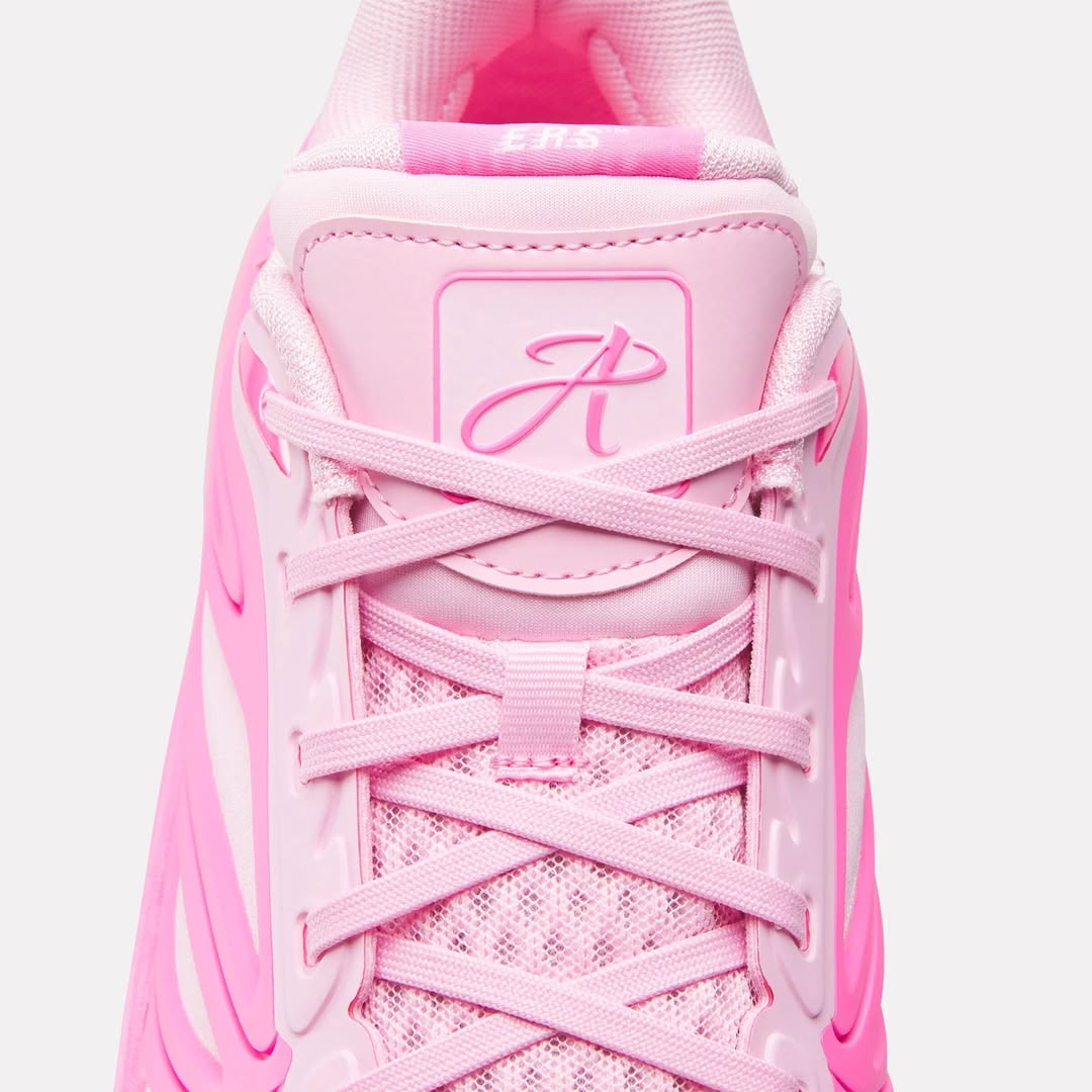 Tênis Reebok Angel Reese 1 “MEBOUNDS”