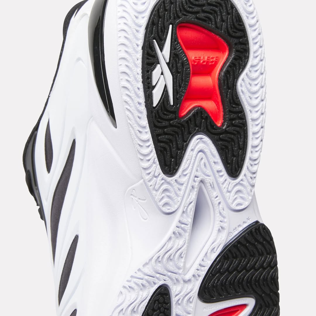 Reebok Angel Reese 1 “RECEIPTS READY”