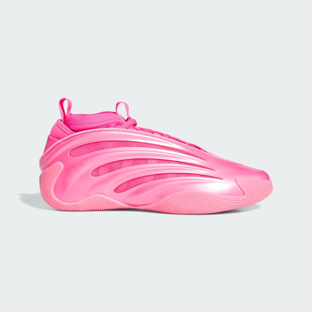 B*8様  Harden Volume 9 Flamingo Pin Adidas Harden Vol.9 “Flamingo Pink”